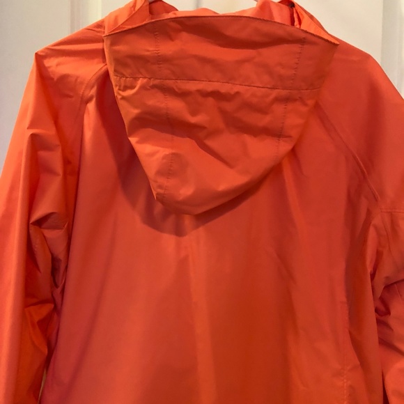 Columbia Insulated Rain/Wind Jacket - Picture 3 of 4
